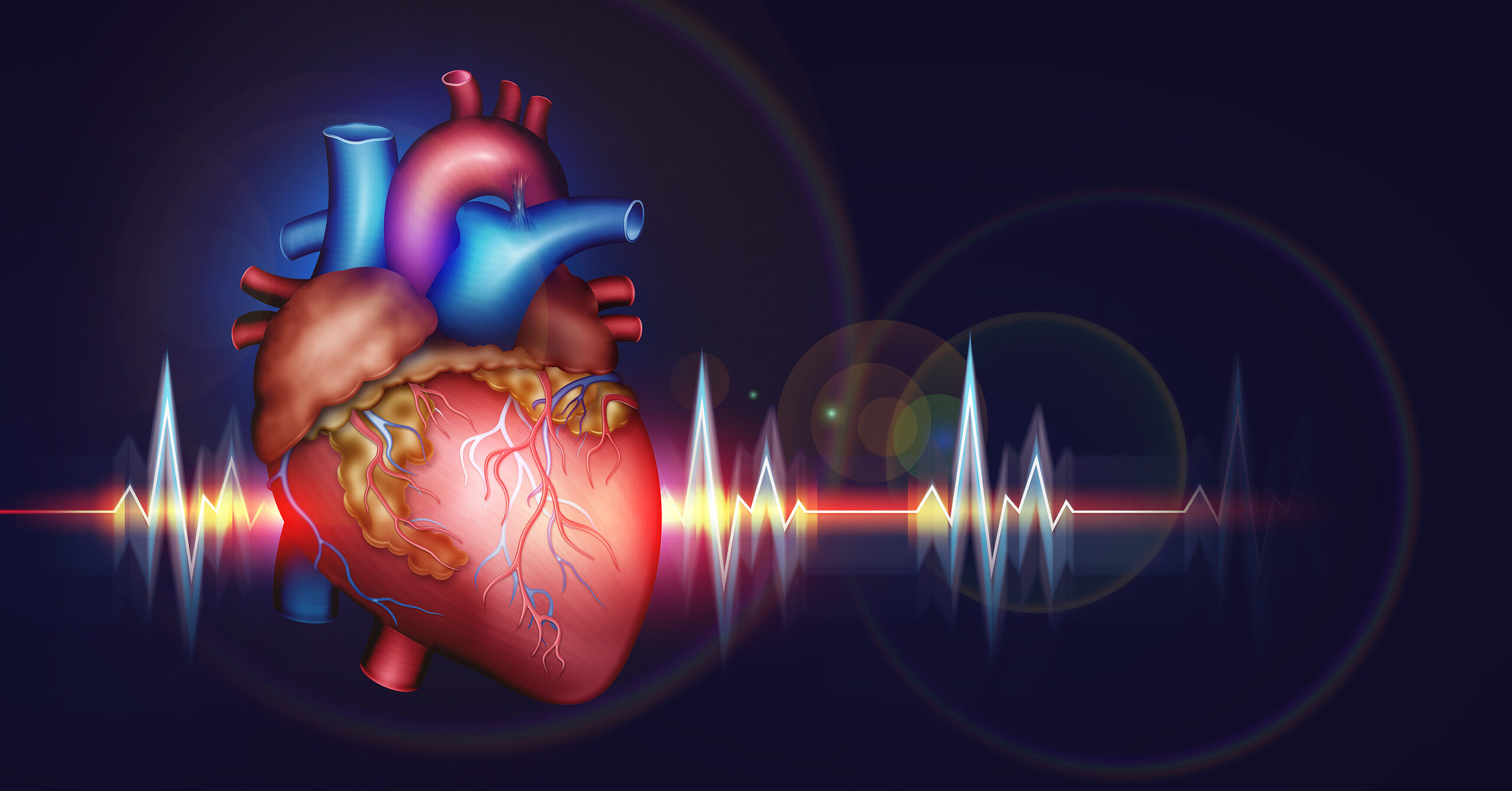 A Heart Reborn: How Methylene Blue, Red Light Therapy, and Exercise Helped Me Recover from Severe Cardiac Damage