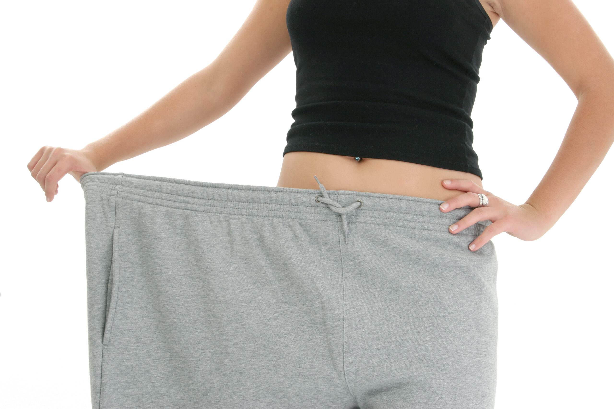 The Truth About Natural Weight Loss: No Gimmicks, Just Science