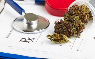 Understanding Medical Marijuana Laws & How They Impact Accessibility