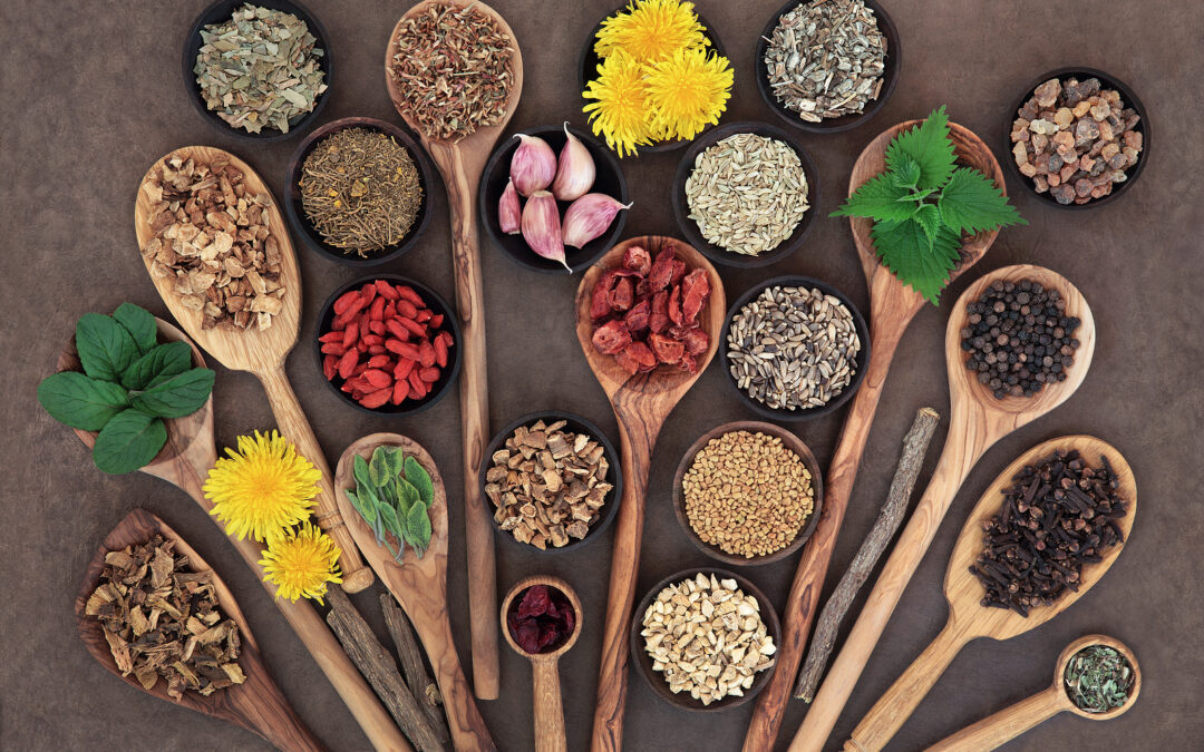 Supporting Your Body Naturally: A Balanced Look at Post-Vaccine Cleansing