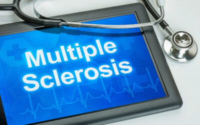 Parasites in the Spine? A Shocking New Link to Multiple Sclerosis — and the Surprising Potential of Ivermectin