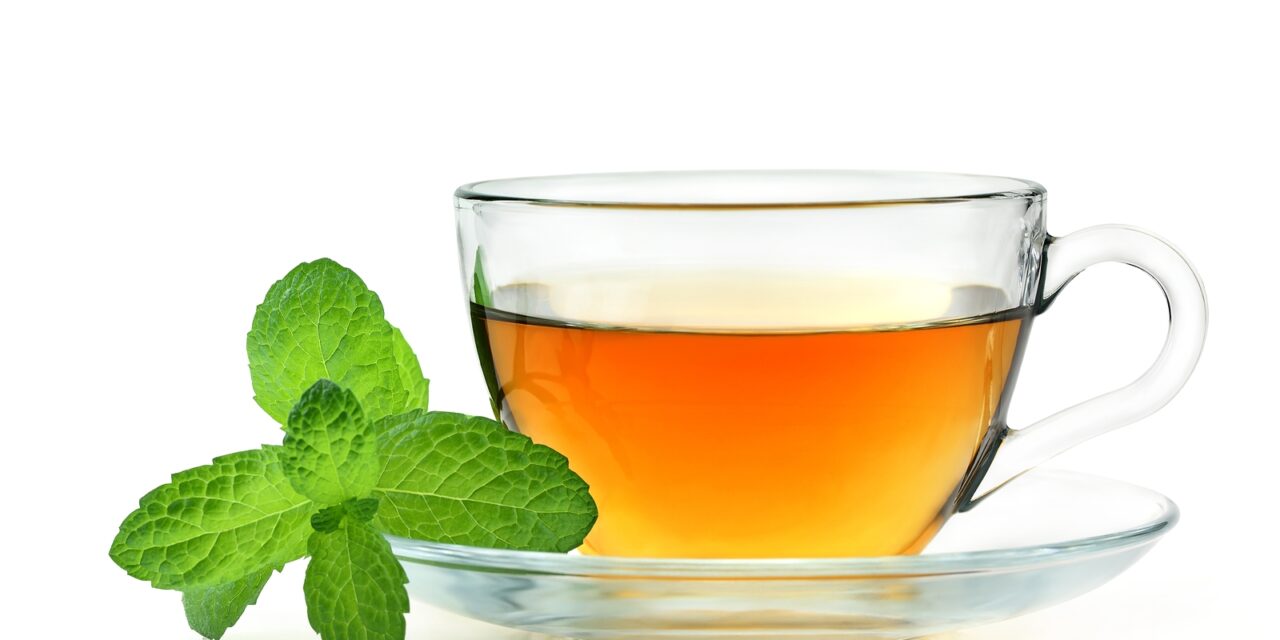 L-Theanine: Nature’s Calming Amino Acid