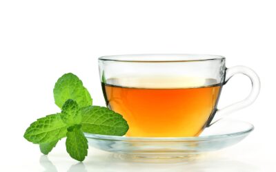 L-Theanine: Nature’s Calming Amino Acid