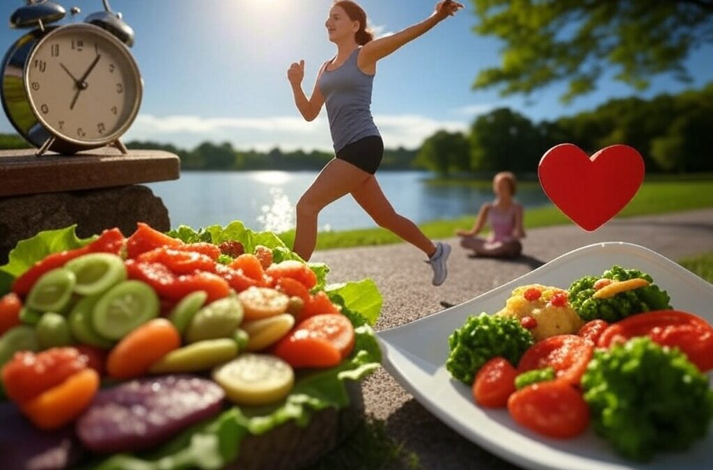 Reverse Type 2 Diabetes Naturally: A Practical, Science-Backed Guide