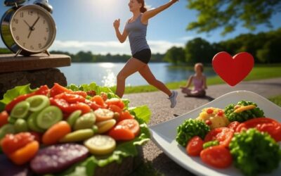 Reverse Type 2 Diabetes Naturally: A Practical, Science-Backed Guide