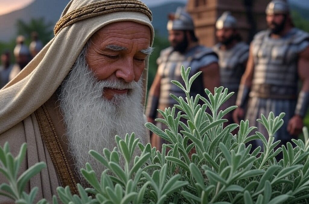 The Benefits, Uses, and Safety of Ashwagandha: A Timeless Adaptogen