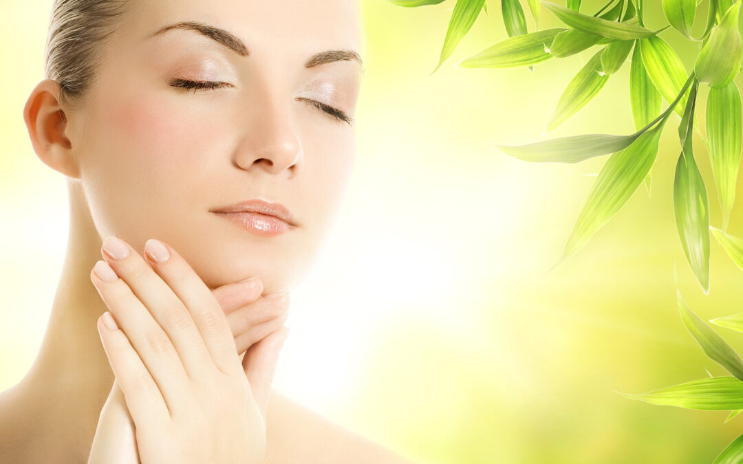 🌿 Natural Skin Detox: Beauty From the Inside Out
