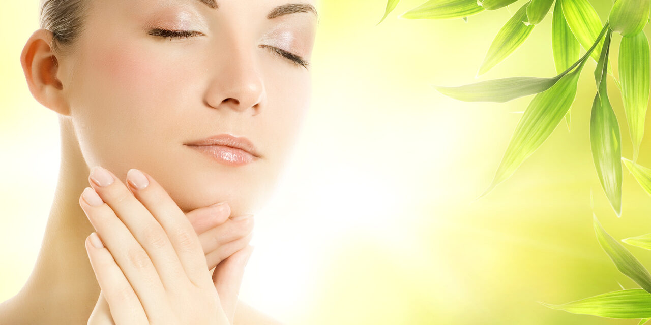 🌿 Natural Skin Detox: Beauty From the Inside Out