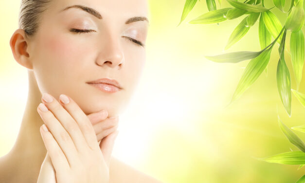 🌿 Natural Skin Detox: Beauty From the Inside Out