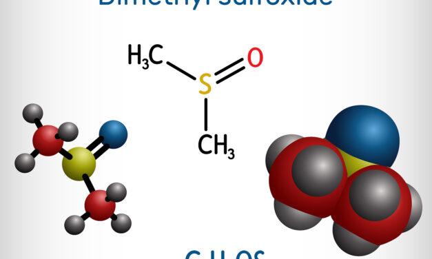 DMSO and Tinnitus: Exploring Potential Benefits and Precautions