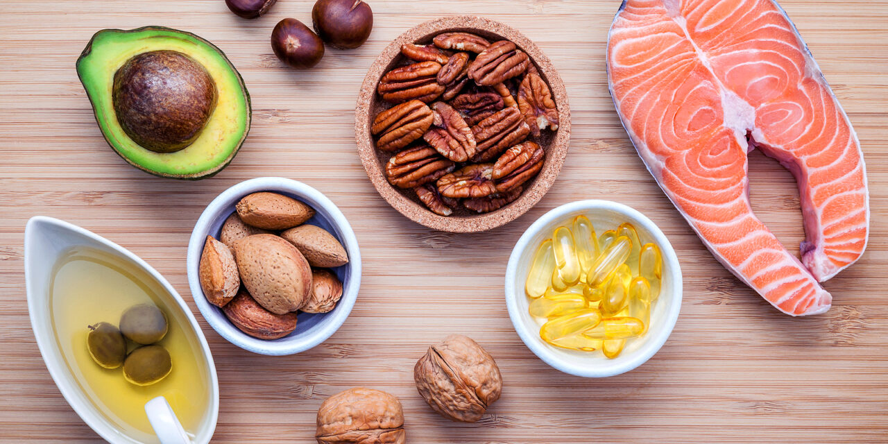 🔥 Why Excess Omega-6s Are a Problem