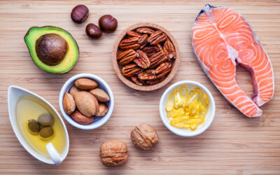 🔥 Why Excess Omega-6s Are a Problem