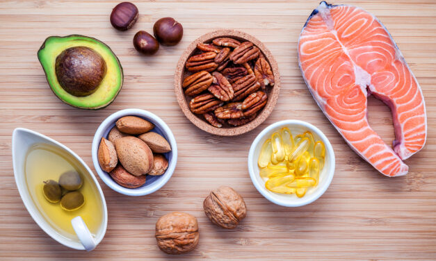 🔥 Why Excess Omega-6s Are a Problem