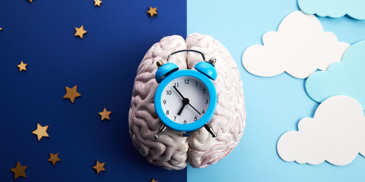 🌙 Circadian Rhythm and Natural Health
