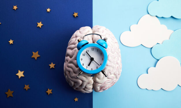 🌙 Circadian Rhythm and Natural Health