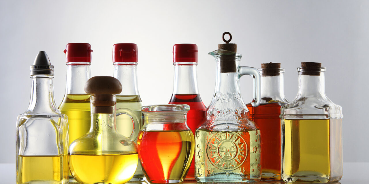 Seed Oils: The Silent Saboteurs of Your Health?