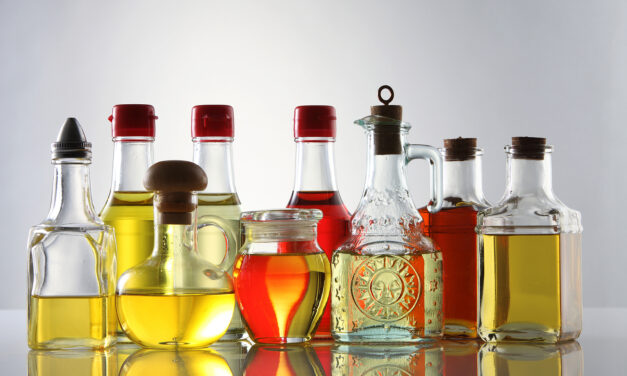 Seed Oils: The Silent Saboteurs of Your Health?