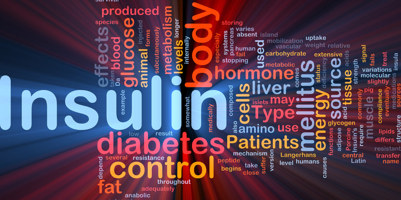30 Days to Reclaim Your Health: The Natural Way to Reverse Insulin Resistance