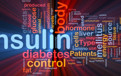 30 Days to Reclaim Your Health: The Natural Way to Reverse Insulin Resistance