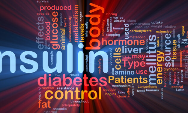 30 Days to Reclaim Your Health: The Natural Way to Reverse Insulin Resistance