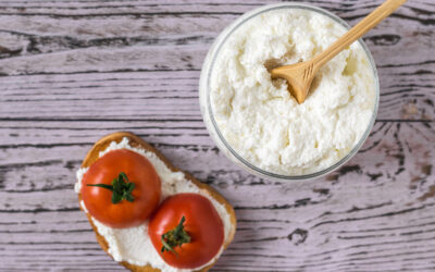 12 High-Protein Snacks to Supercharge Your Weight Loss Journey