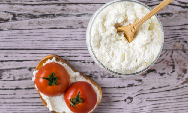 12 High-Protein Snacks to Supercharge Your Weight Loss Journey