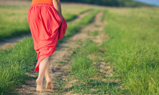 Does Grounding Really Work? Exploring the Science of Earthing