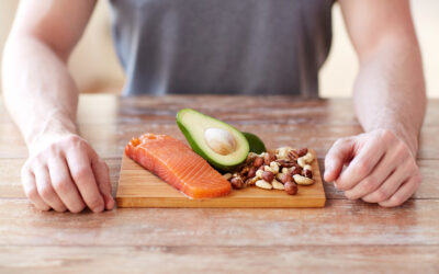 Introducing Our High-Protein Weight Loss Meal Plan