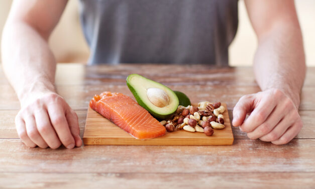Introducing Our High-Protein Weight Loss Meal Plan