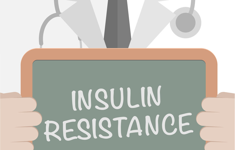 Struggling with Fatigue and Weight Gain? Uncover Insulin Resistance and Fix It Naturally