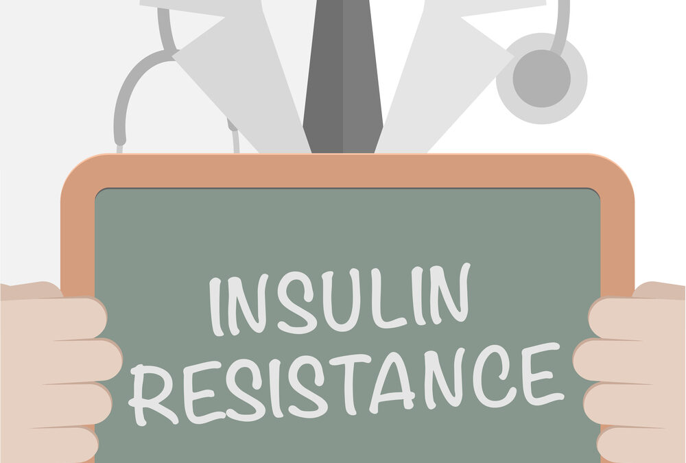 Struggling with Fatigue and Weight Gain? Uncover Insulin Resistance and Fix It Naturally