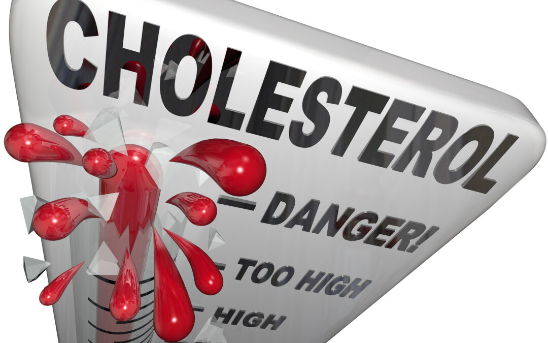 Natural Ways to Lower LDL Cholesterol Without Statins: A Summary Guide