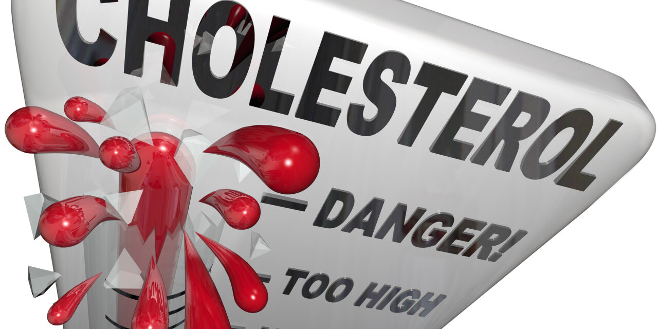 Natural Ways to Lower LDL Cholesterol Without Statins: A Summary Guide