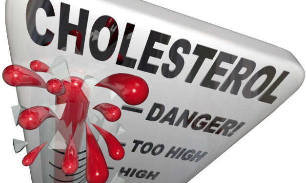 Natural Ways to Lower LDL Cholesterol Without Statins: A Summary Guide