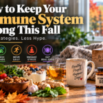 You Can’t “Boost” Your Immune System, But You Can Stop Dragging It Down